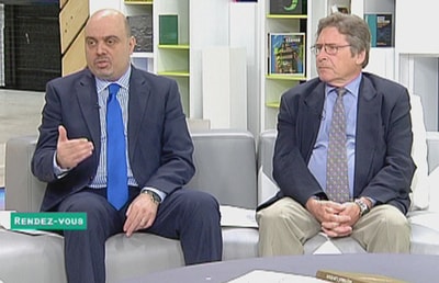 Antoine Chaghtoura - JM Canova - 16 Apr 2015