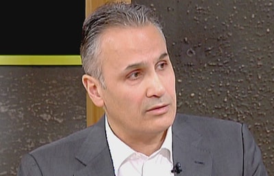 Elie Chelala 17 Apr 2015