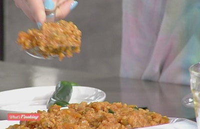 Burghul bi banadoura - 18 Apr 2015