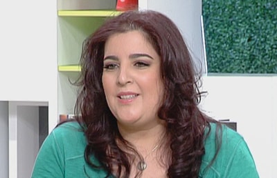 Mary - lynn Zard Massabni