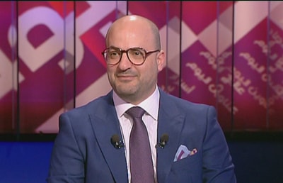 Nadim Koteich