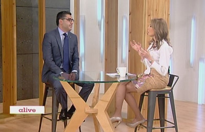 Dr Ali KHalil 20 Apr 2015