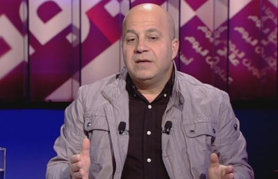 Jhony Mounayyar 