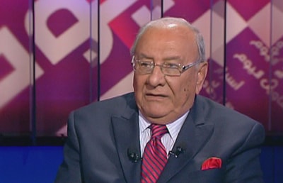 Nizar Abdel Kader 
