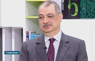 Rami El Hafez - 22 Apr 2015