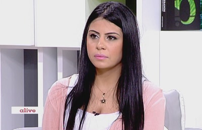 ITN - 22 Apr 2015