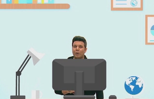 How To Sit Properly 