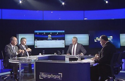 E Mahfoud - A Al Ayoubi - H Sakr - N Hayek 22 Apr 2015