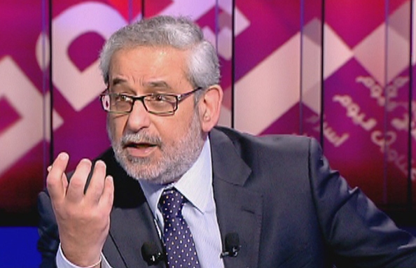 هاكوب باكرادونيان