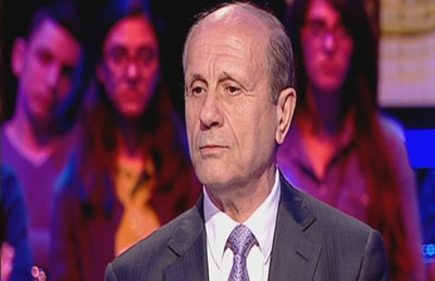 Marwan Charbel
