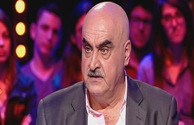 Abdel Ghani Tlays