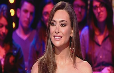 Stephanie Saliba