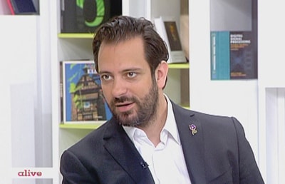  Guy Manoukian - 24 Apr 2015