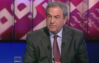 Farid Elias El Khazen