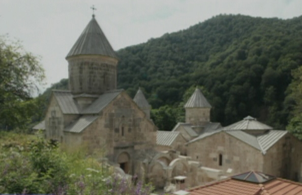 Armenia