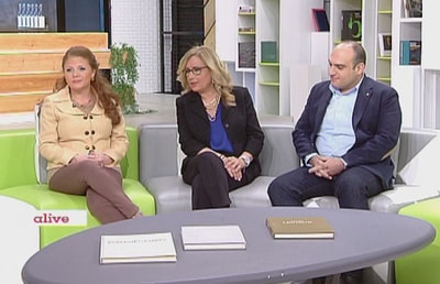 Ecole Allemande - 25 Apr 2015