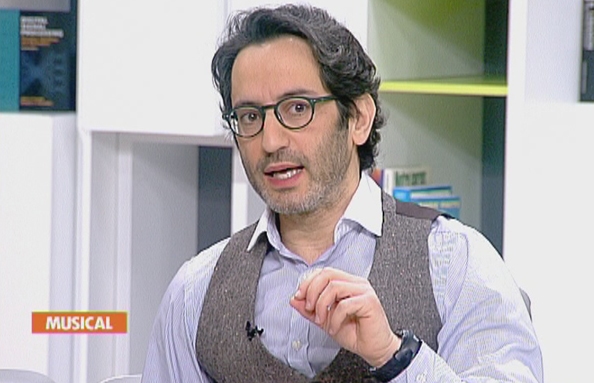 Ghassan Yammine - 25 Apr 2015