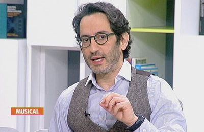Ghassan Yammine - 25 Apr 2015