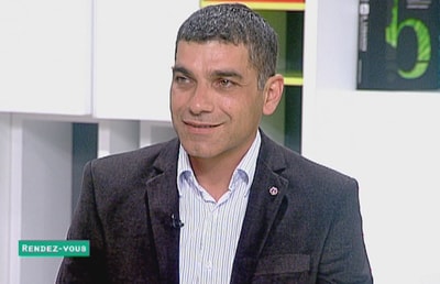 Harout Bastajian - 25 Apr 2015