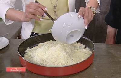 Knefe Bel Jeben - 25 Apr 2015