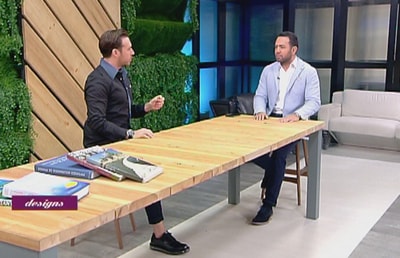 Vick Vanlian - 26 Apr 2015