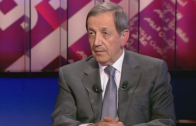 Georges Semaan 