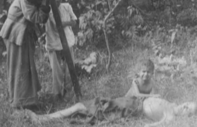 Famine that killed one-third of the Lebanese  - Part 2
