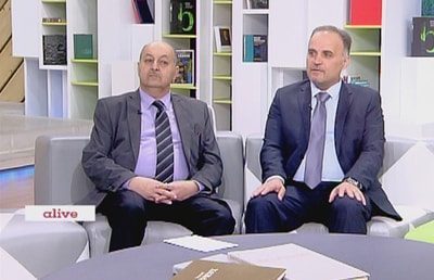 Mahrajan Al Abjadiya Al Thani - 26 Apr 2015