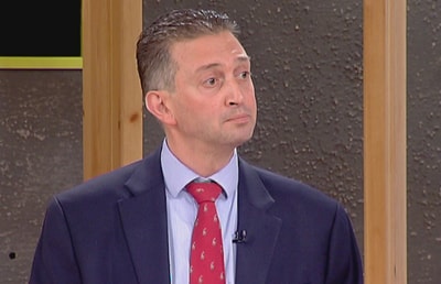 Dr Haytham Salti 27 Apr 2015