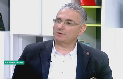 Beirut International Jazz Day - 28 Apr 2015