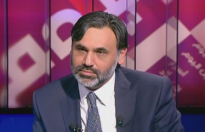 Mustapha Fahes 