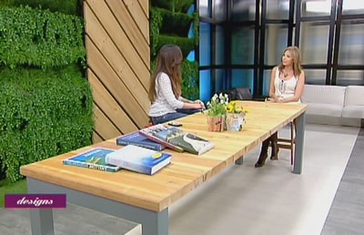 Joumana Abou Fade 29 Apr 2015