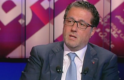 Mohammad Choucair