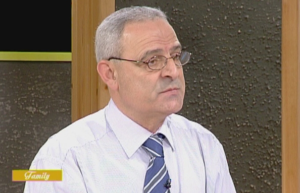 Joseph Yaghi - 30 Apr 2015