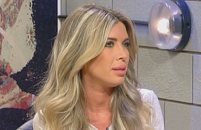 Christine Boyadjian - 30 Apr 2015