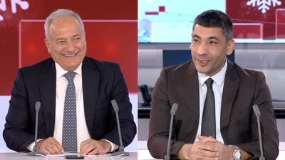Mohieddin Al-Shehimi - Khaled Hamadeh