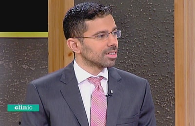 Dr Roy Moutran 01 May 2015