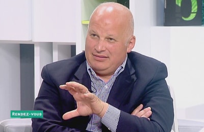 Dr Fady Al Chaer - 01 May 2015