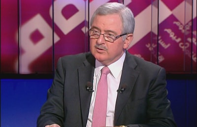 Jean Oghassabian