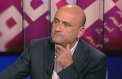 Simon Abi Ramia