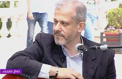  Mirna Chaker -Gabriel Sassi