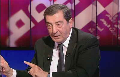 Elie Ferzli 