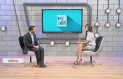 Moutaz Saleh - 04 May 2015