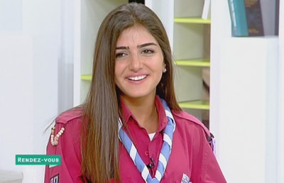 Kermesse Champville - 04 May 2015