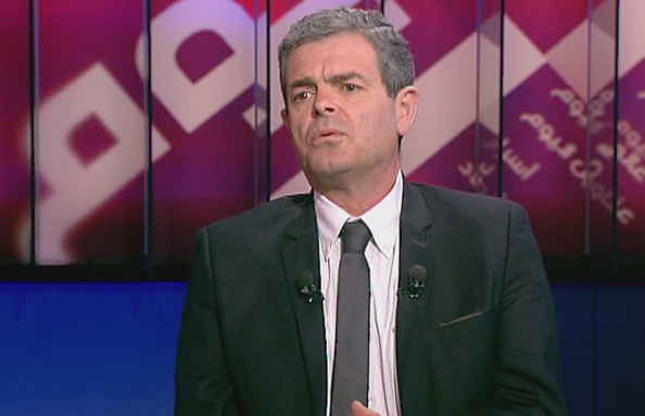 اللواء خليل حلو