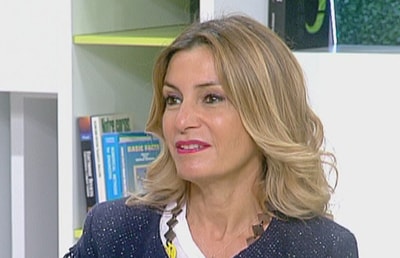 Lina Farra 05 May 2015