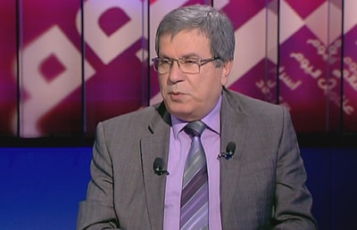 Nabil Nicolas