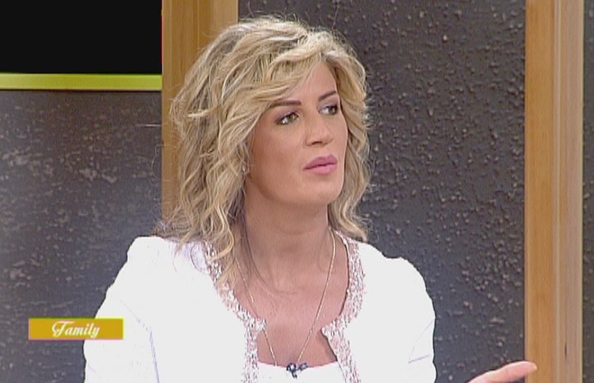 Alyne Husseiny - 07 May 2015
