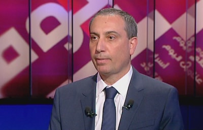 Bahaa Abou Karroum 