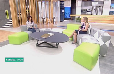 Al Younbouh - Nicole Nehme -  07 May 2015